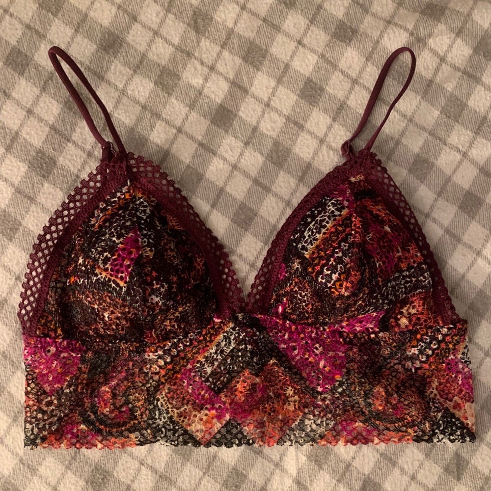 Victoria’s Secret Bralette